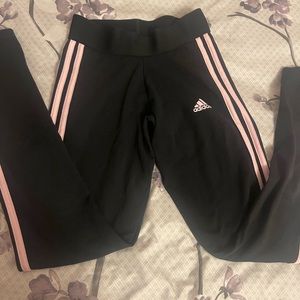 Adidas leggings